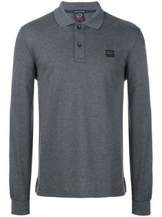 classic polo shirt Paul &amp; Shark