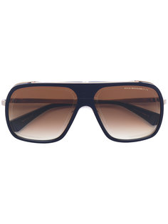 Endurance aviator-style sunglasses Dita Eyewear