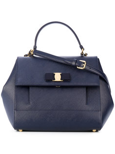 Vara top handle bag Salvatore Ferragamo
