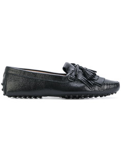 лоферы Gommino Tods Tod`S