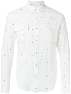 printed shirt Osklen