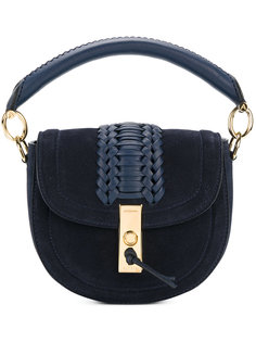 flap cross body bag Altuzarra