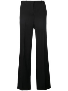 wide leg tailored trousers Givenchy