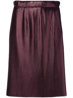 short pleated skirt Golden Goose Deluxe Brand