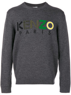 джемпер Kenzo Paris Kenzo