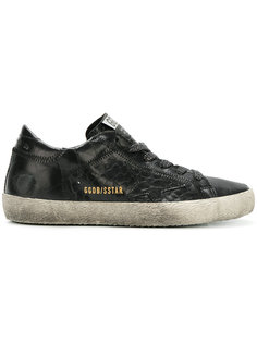 кеды Superstar Golden Goose Deluxe Brand