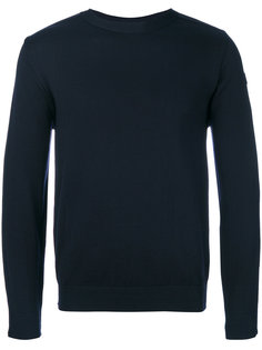crew neck jumper Paul &amp; Shark