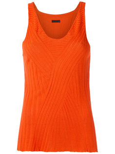 plain tank Osklen
