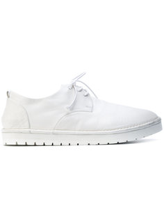 chunky sole casual derbies Marsèll