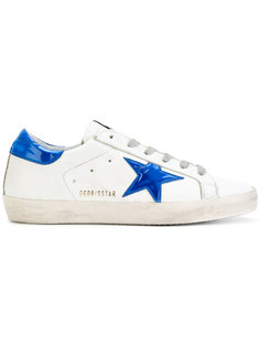 кеды Super Star Golden Goose Deluxe Brand