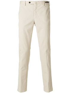 straight-leg trousers Pt01