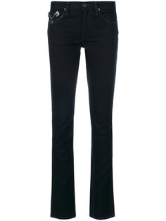 straight-leg jeans Ralph Lauren