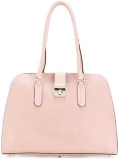 сумка-тоут с верхними ручками Furla