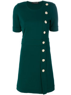 studded trim dress  Twin-Set