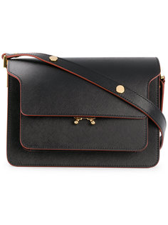 сумка Trunk Marni