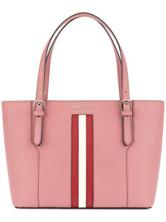 Saffiano shopping bag Bally
