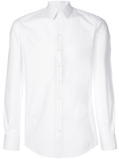 классическая рубашка Dolce &amp; Gabbana