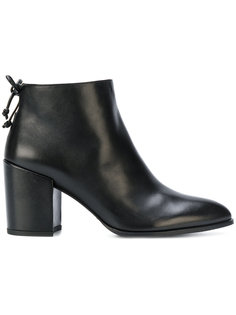ankle boots Stuart Weitzman