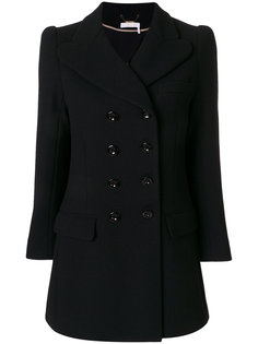 double breasted jacket Chloé