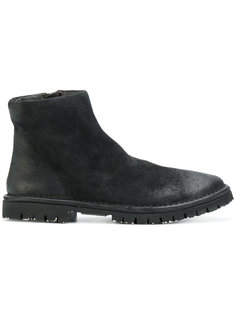 zipped Chelsea boots Marsèll