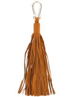 tassel keyring  Antonia Zander