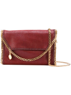 мини сумка Falabella Stella McCartney