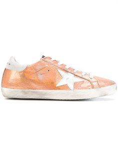 кроссовки Superstar  Golden Goose Deluxe Brand