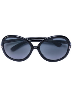 Candice round frame sunglasses Tom Ford Eyewear
