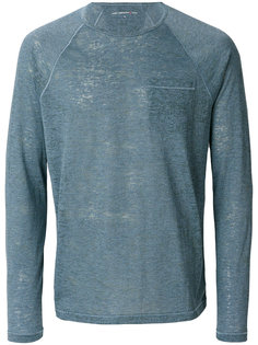 long sleeve T-shirt John Varvatos