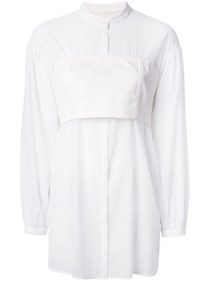 band detail shirt 3.1 Phillip Lim