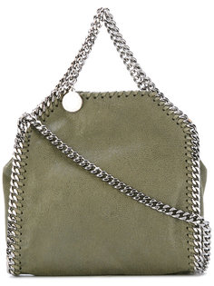 мини сумка-тоут Falabella Stella McCartney