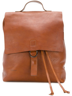 drawstring backpack  Marsèll
