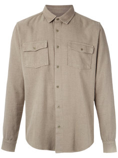long sleeves shirt Osklen