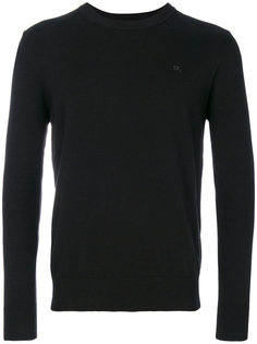 crew neck jumper Diesel