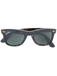 солнцезащитные очки  Wayfarer Ray-Ban
