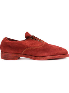 oxford shoes Guidi