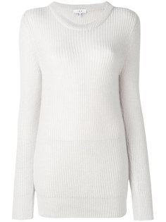 Sappo ribbed sweater Iro