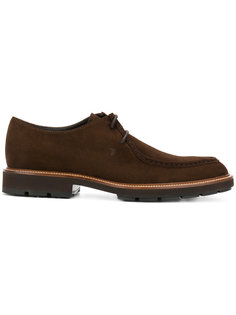 lace-up loafers Tods Tod`S