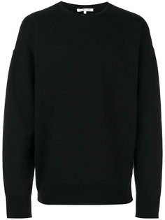 классическая толстовка  Helmut Lang