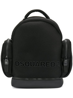 рюкзак Tom  Dsquared2