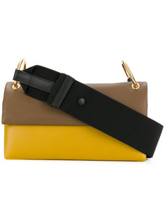 сумка на плечо Trunk Marni
