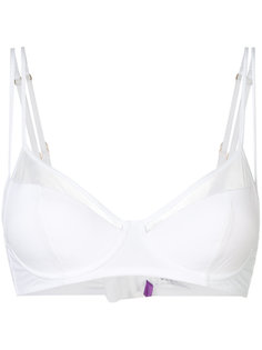 Pure Tentation push up bra Maison Close