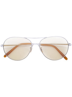 солнцезащитные очки Rockmore Oliver Peoples