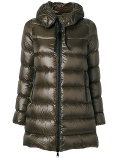 Suyen long padded jacket Moncler