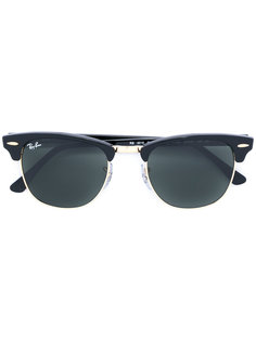 солнцезащитные очки Club Master Ray-Ban