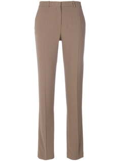 fitted tailored trousers Theory