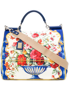 сумка Sicily Dolce &amp; Gabbana