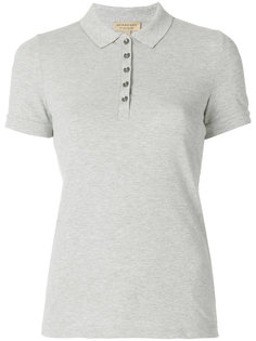 classic polo shirt Burberry