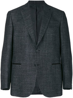 классический блейзер Brioni