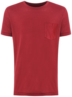 pocket t-shirt Osklen